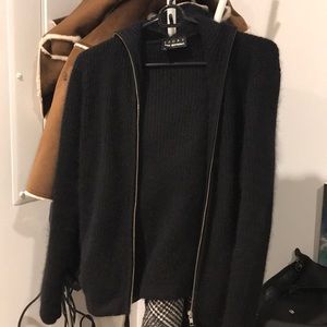 The Kooples sweater/jacket